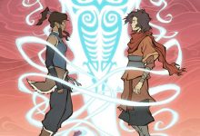 降世神通：科拉传奇 第二季 The Legend of Korra Season 2 (2013)