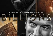 亿万 第一季 Billions Season 1 (2016)