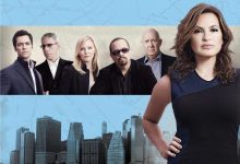 法律与秩序：特殊受害者 第十四季 Law & Order: Special Victims Unit Season 14 (2012)