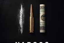 毒枭 第三季 Narcos Season 3 (2017)