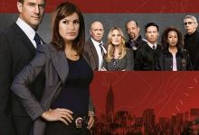 法律与秩序：特殊受害者 第十一季 Law & Order: Special Victims Unit Season 11 (2009)