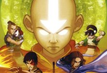 降世神通 第二季 Avatar Season 2 : The Earth Volume Season 2 (2006)