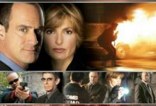 法律与秩序：特殊受害者 第五季 Law & Order: Special Victims Unit Season 5 (2003)
