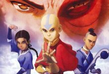 降世神通 第一季 Avatar: The Last Airbender Season 1 (2005)