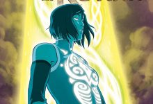 降世神通：科拉传奇 第四季 The Legend of Korra Season 4 (2014)