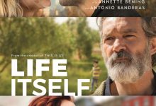 一生 Life Itself (2018)