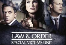 法律与秩序：特殊受害者 第十八季 Law & Order: Special Victims Unit Season 18 (2016)