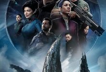 苍穹浩瀚 第四季 The Expanse Season 4 (2019)