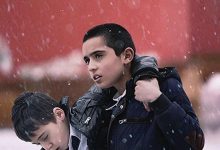 同桌的守护者 Okul Tıraşı (2021)