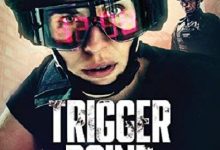 一触即发 第一季 Trigger Point Season 1 (2022)