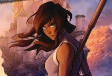 降世神通：科拉传奇 第三季 The Legend of Korra Season 3 (2014)