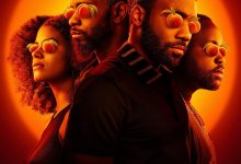 亚特兰大 第四季 Atlanta Season 4 (2022)