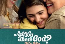 你好，我是玛格丽特 Are You There God? It’s Me, Margaret. (2023)