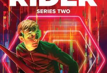 少年间谍 第二季 Alex Rider Season 2 (2021)