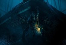 得墨忒耳号的最后航程 The Last Voyage of Demeter (2023)
