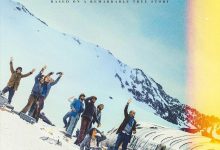 绝境盟约 La sociedad de la nieve (2023)