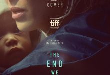 末日重始 The End We Start From (2023)