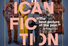 美国小说 American Fiction (2023)