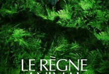 动物王国 Le règne animal (2023)