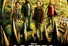 拉布雷亚 第三季 La Brea Season 3 (2024)