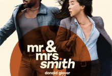 史密斯夫妇 Mr. & Mrs. Smith (2024)