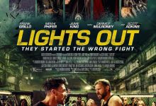 灭灯军团 Lights Out (2024)