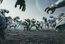 光环 第二季 Halo Season 2 (2024)