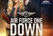 空军一号坠落 Air Force One Down (2024)
