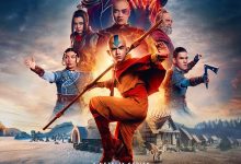 降世神通：最后的气宗 Avatar: The Last Airbender (2024)