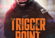 一触即发 第二季 Trigger Point Season 2 (2024)