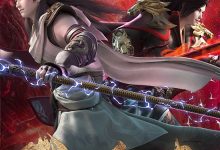 武动乾坤 第四季 (2023)