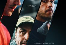 一级方程式：疾速争胜 第六季 Formula 1: Drive to Survive Season 6 (2024)