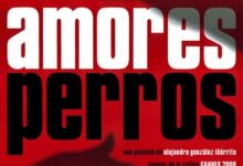 爱情是狗娘 Amores perros (2000)
