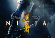 纽约行动 Ninja (2009)