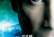 地球停转之日 The Day the Earth Stood Still (2008)