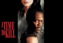 杀戮时刻 A Time to Kill (1996)