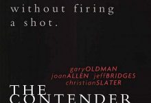 暗潮汹涌 The Contender (2000)
