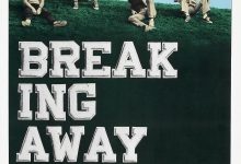 告别昨日 Breaking Away (1979)