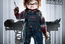 鬼娃回魂7 Cult of Chucky (2017)