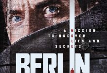 柏林情报站 第一季 Berlin Station Season 1 (2016)