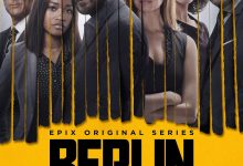 柏林情报站 第二季 Berlin Station Season 2 (2017)