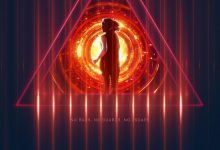 智慧囚屋 Tau (2018)