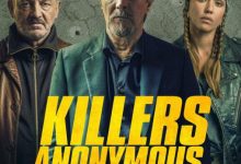 匿名杀手 Killers Anonymous (2019)