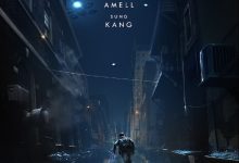 8号警报 Code 8 (2019)