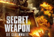 喀秋莎行动 Секретное оружие (2019)