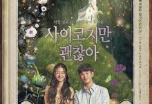 虽然是精神病但没关系 사이코지만 괜찮아 (2020)