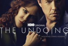无所作为 The Undoing (2020)