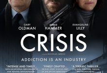 危机 Crisis (2021)