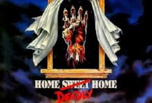 夜半鬼敲门4：致命的家 House IV (1992)