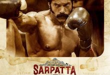 拳族 Sarpatta Parambarai (2021)
